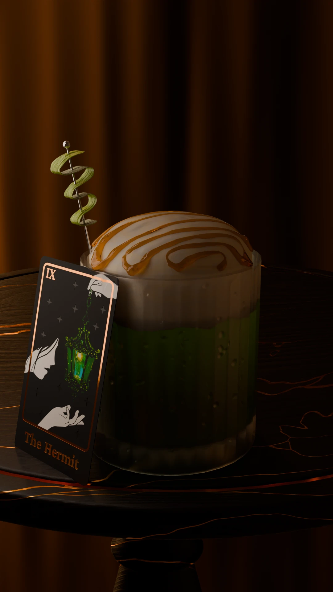 Domaine Solstice — direction photo